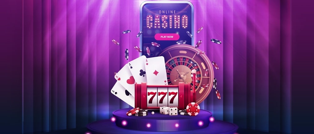 casino en ligne